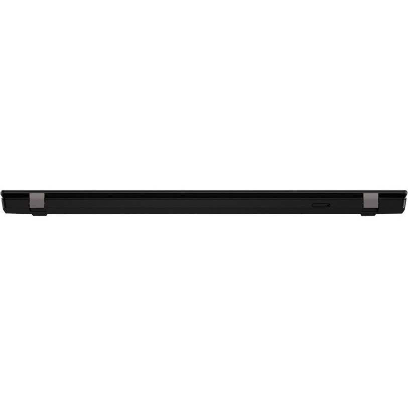 Lenovo ThinkPad T14 Gen 2 20W0016NCA 14" Notebook - Full HD - Intel Core i5 11th Gen i5-1135G7 - 8 GB - 256 GB SSD - French Keyboard - Black