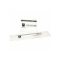 Zebra Cleaning Card for Printer Head, Printer Transport Roller, Printer Magnetic Encoder