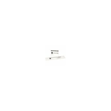 Zebra Cleaning Card for Printer Head, Printer Transport Roller, Printer Magnetic Encoder