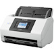Epson DS-780N Sheetfed Scanner - 600 dpi Optical