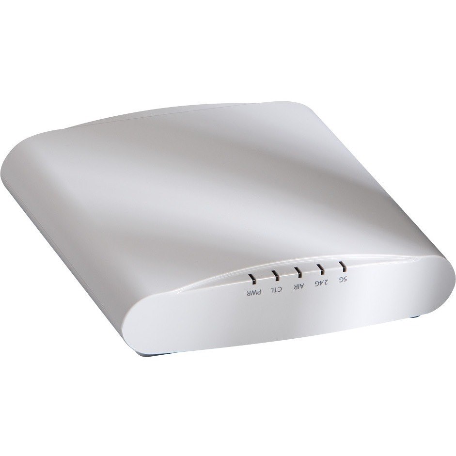 CommScope ZoneFlex R510 IEEE 802.11ac 1.24 Gbit/s Wireless Access Point