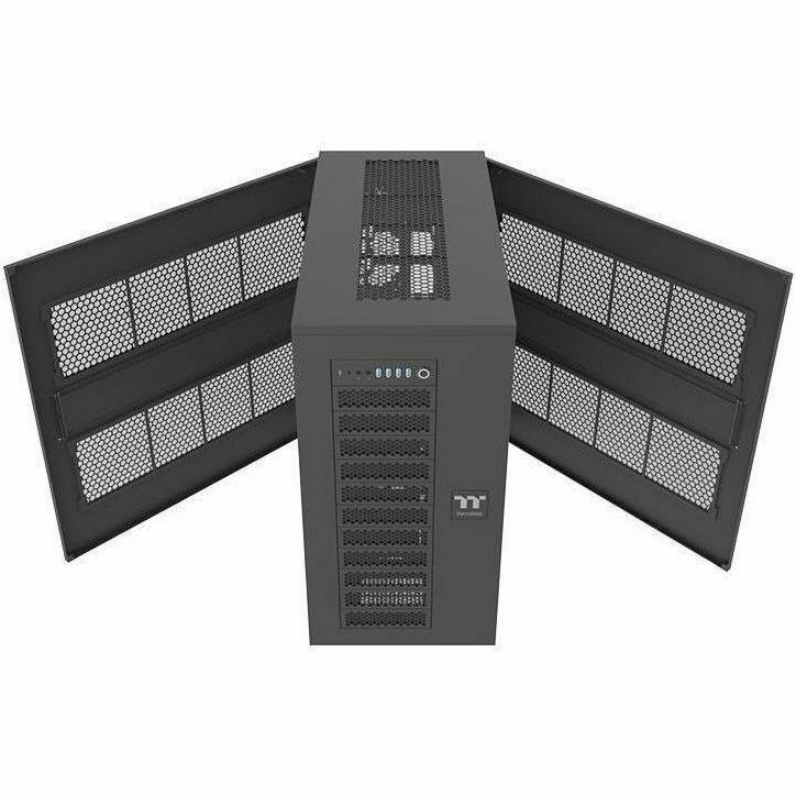 Thermaltake AX700 Super Tower Chassis