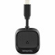 ViewSonic WPD-900 Wireless Screen Casting Kit with 1080p Full HD, Miracast, and AirPlay Support, USB-C, HDMI, and USB Inputs for Plug-and-Play Functionality