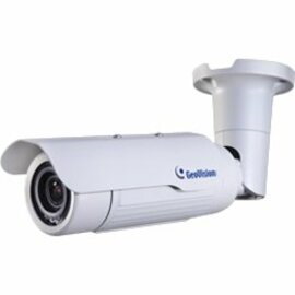 GeoVision GV-BL1500 1.3 Megapixel Network Camera - Color, Monochrome - Bullet