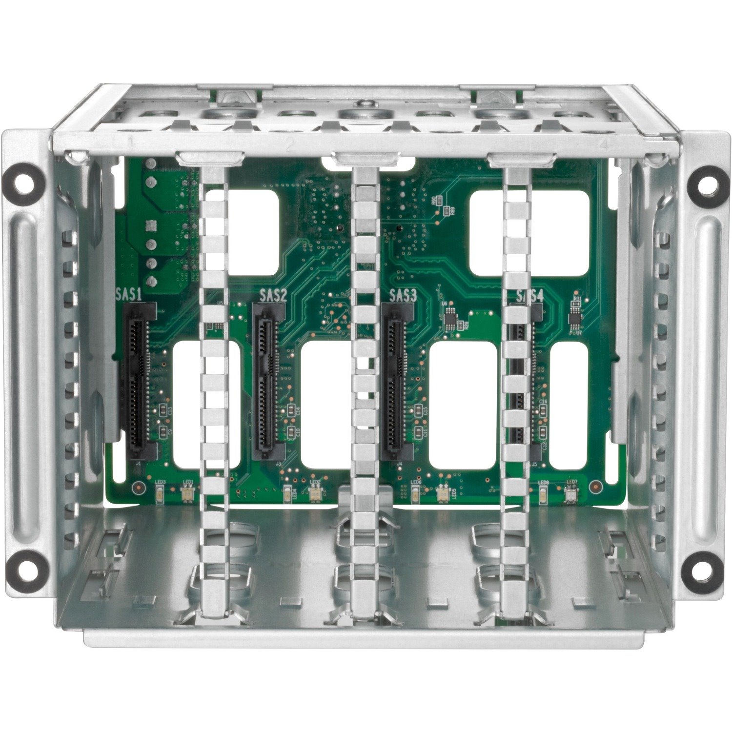 HPE Drive Enclosure Internal