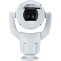Bosch MIC IP starlight 2 Megapixel Outdoor Full HD Network Camera - Color, Monochrome - 1 - Dome - White - TAA Compliant