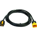 APC by Schneider Electric AP8760 Power Interconnect Cord - 3.05 m