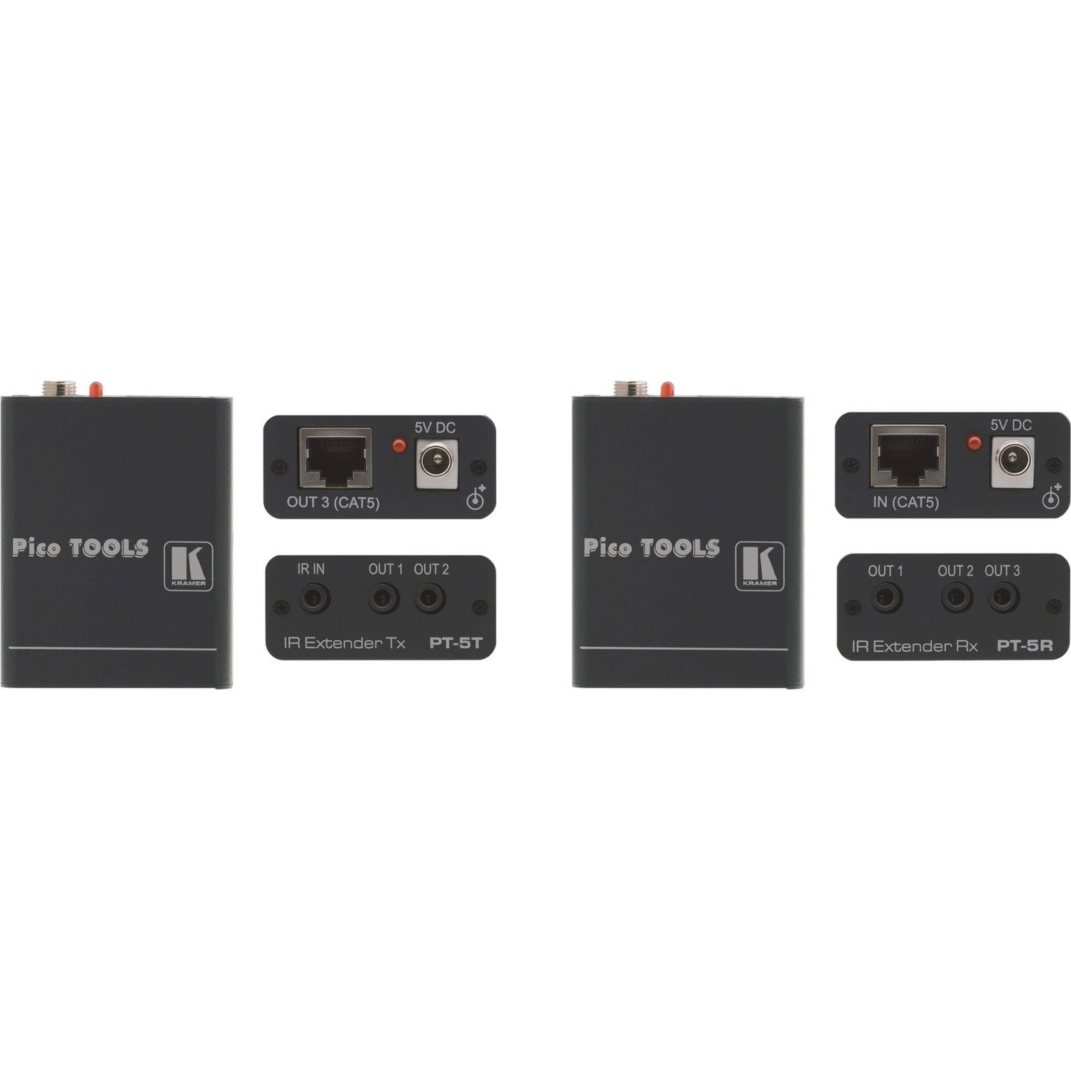 Kramer IR Extender & Repeater