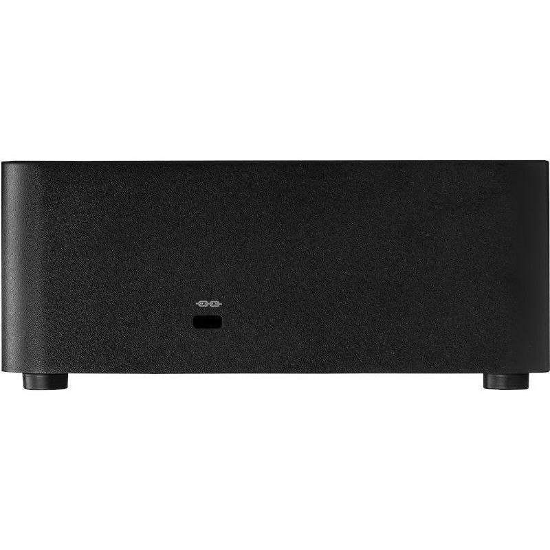 MSI Cubi NUC 13MQG 227US Mini PC Intel Core i5-1345U Vpro Enterprise 16GB 1TB W11P