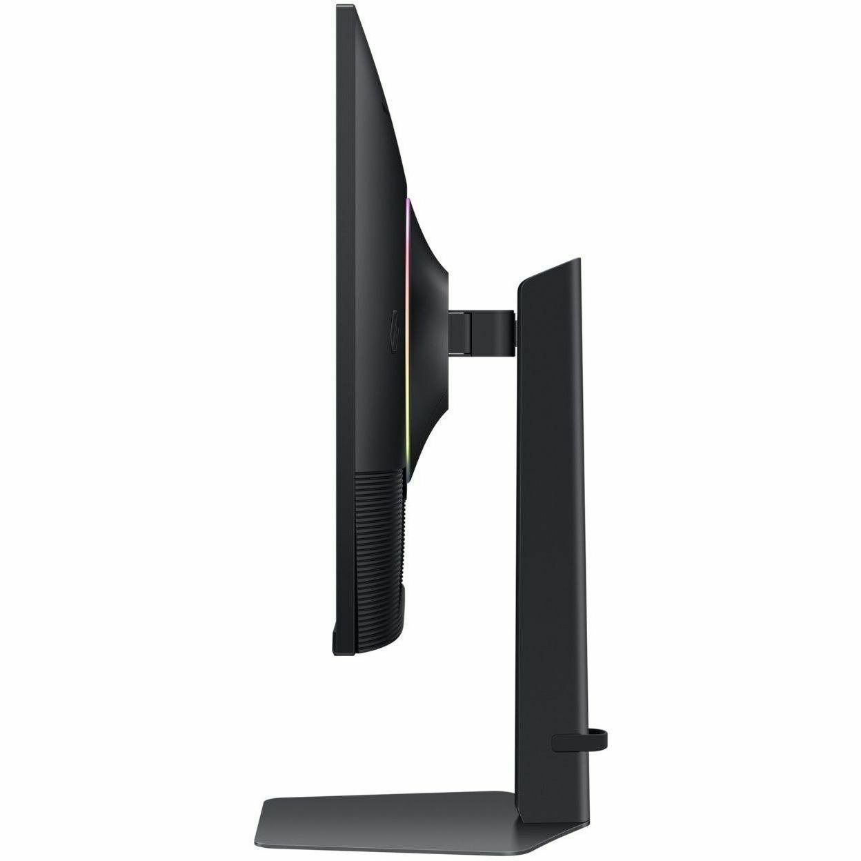 Samsung Odyssey G7 S32DG702EU 32" Class 4K UHD LCD Monitor - 16:9