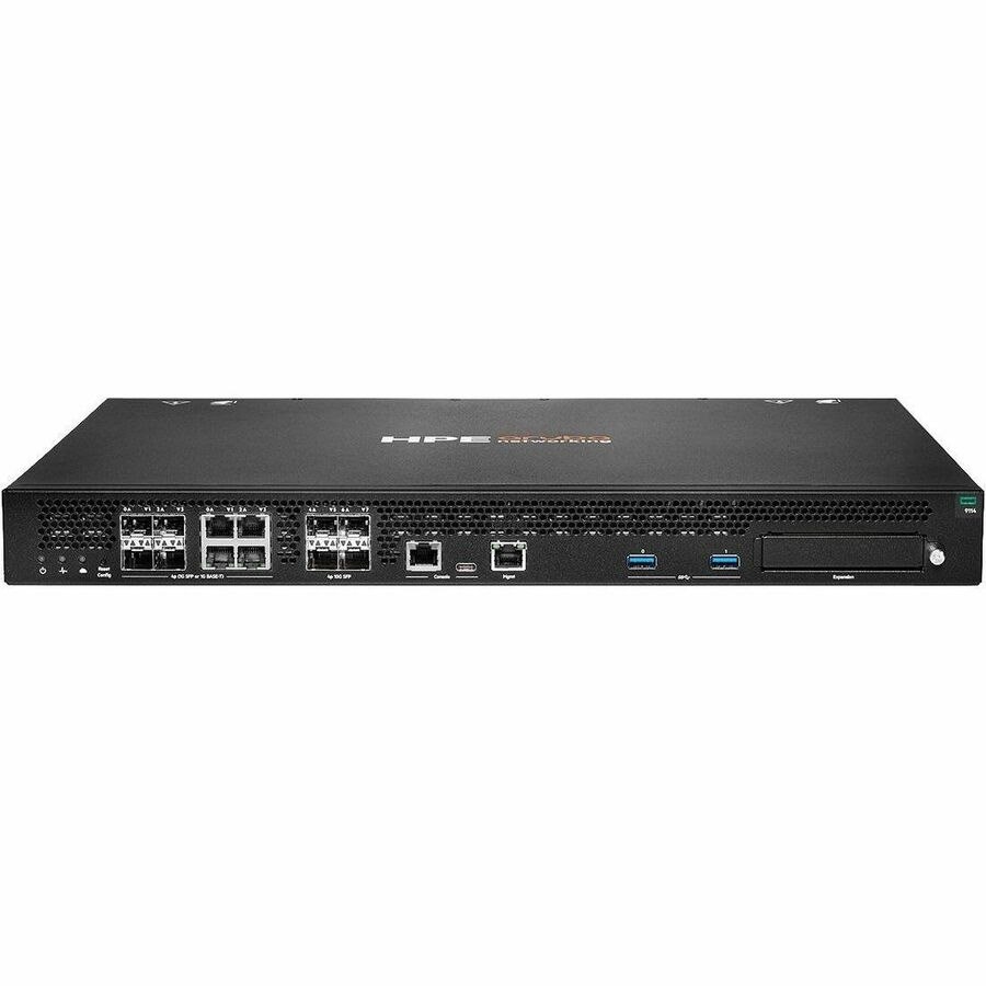 HPE 9114 Router