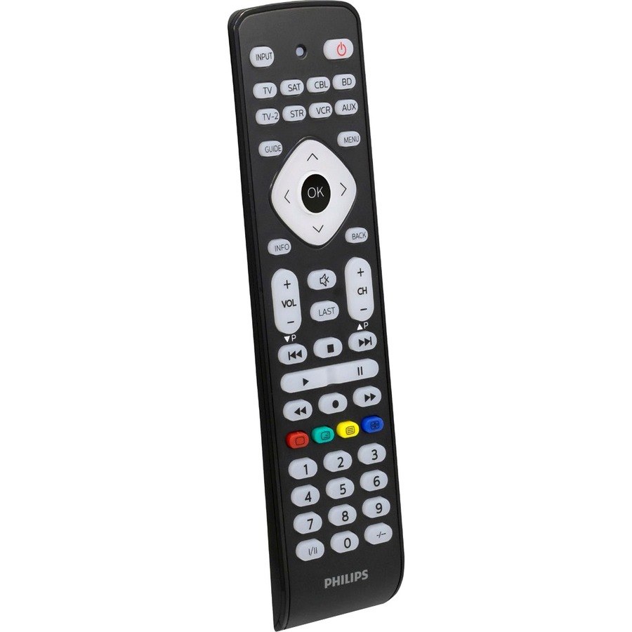 Philips Universal Remote Control