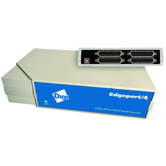 Digi Edgeport/4 Multiport Serial Adapter