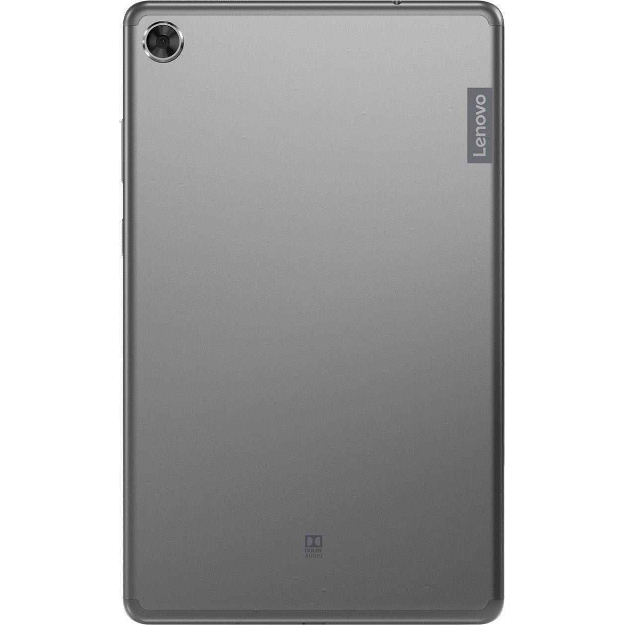 Lenovo Tab M8 HD TB-8505XC Tablet - 8" HD - MediaTek SoC Platform - 2 GB - 32 GB SSD - Android 9.0 Pie - 4G - Iron Gray