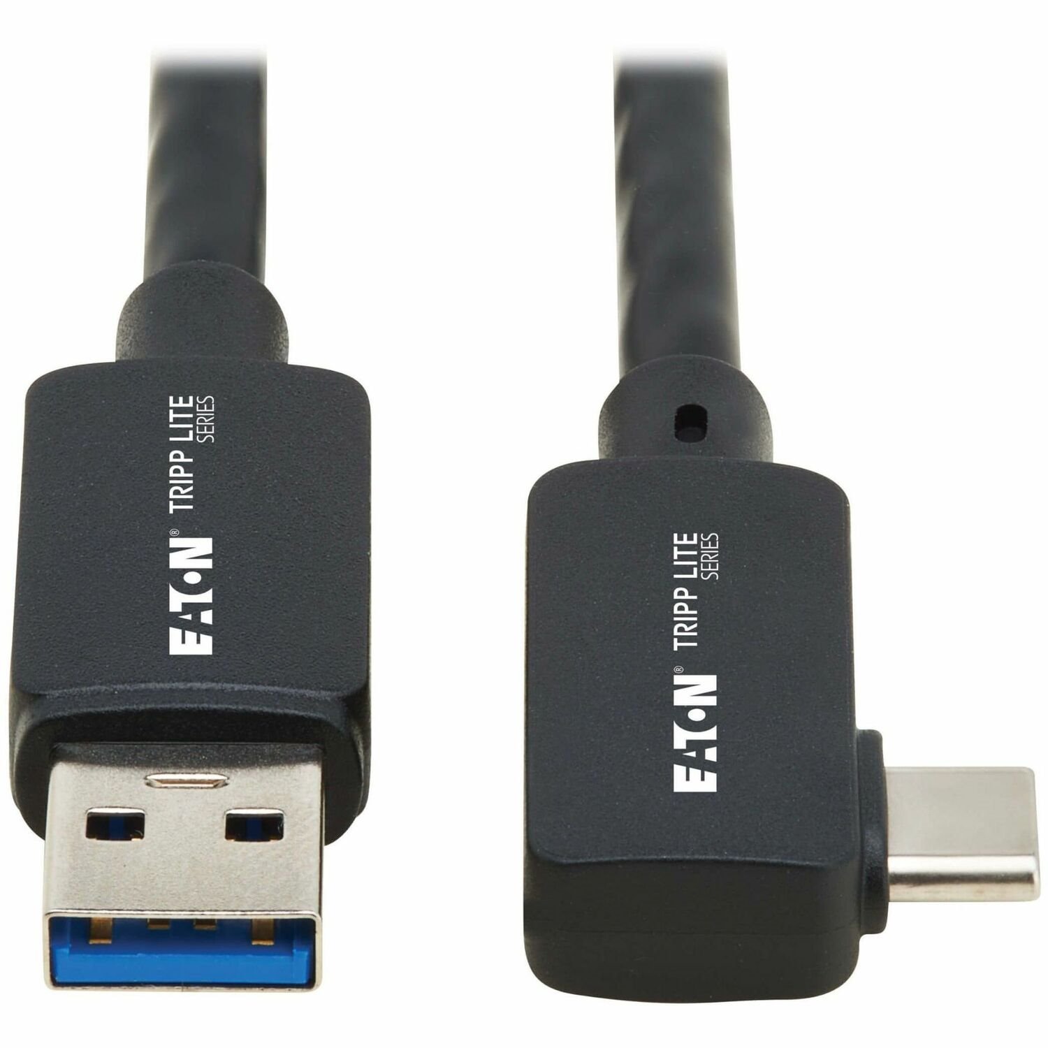 Eaton Tripp Lite Series VR Link Cable for Meta Quest 2, USB-A to USB-C (M/M), USB 3.2 Gen 1, 5 m (16.4 ft.)