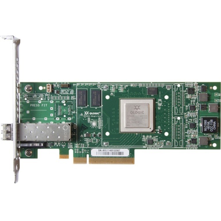 HPE StoreOnce Gen4 32Gb Fibre Channel Network Card