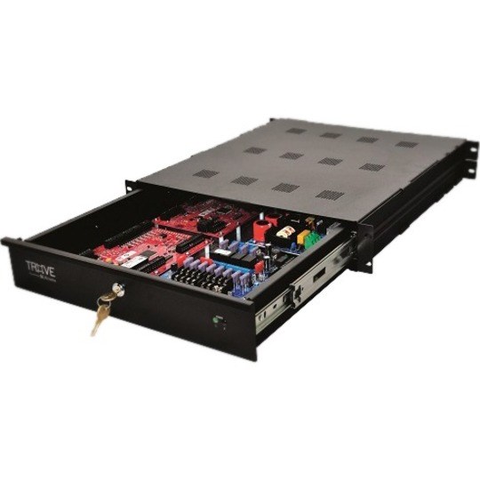 Altronix Trove Rack Mount Enclosure