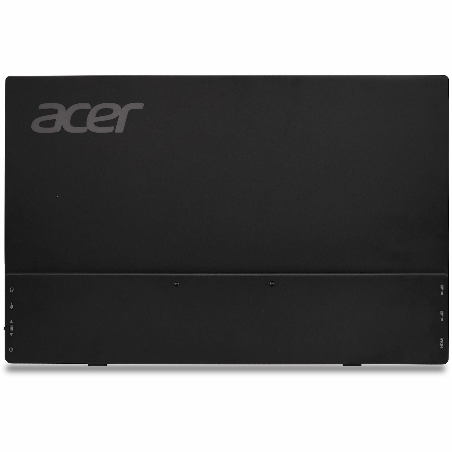Acer PM161QT 16" Class Full HD LCD Monitor - 16:9 - Black