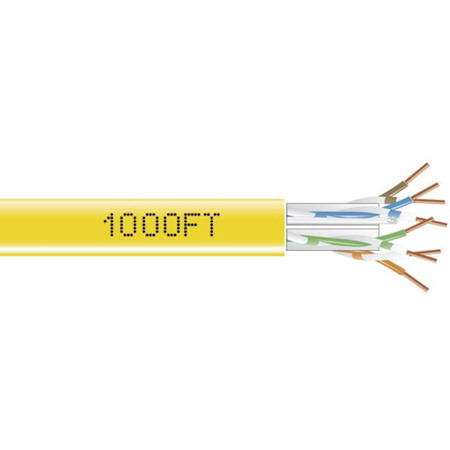 Black Box GigaTrue 550 Cat.6 Bulk Cable