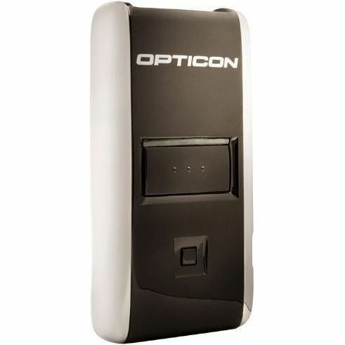 Opticon Companion OPN-2006 Barcode Scanner Kit