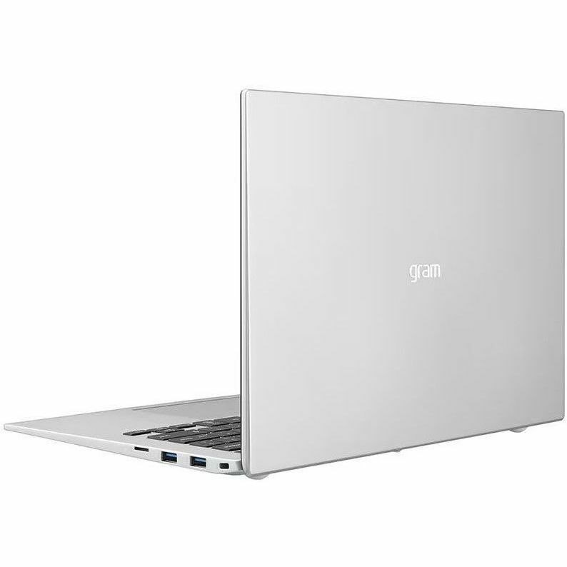 LG gram 14ZT90P-G.AX33U1 14" Notebook - 8 GB - 256 GB SSD