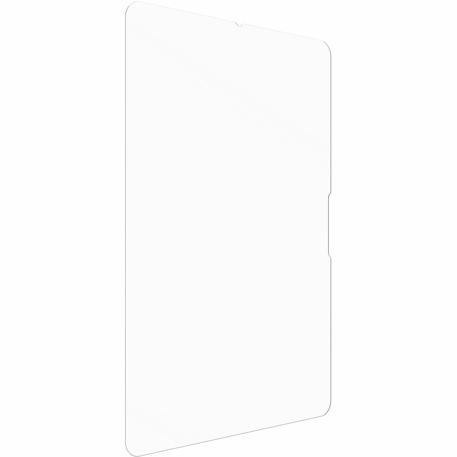 OtterBox Premium Glass Antimicrobial Apple iPad Pro (11') (M5/M4) (6th/5th Gen) Screen Protector Clear - (77-95296),9H Hardness Glass,2 Years Warranty