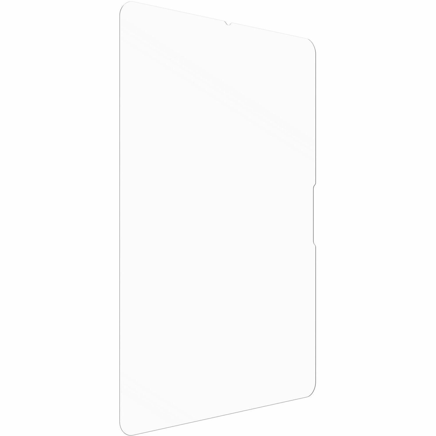 OtterBox Premium Glass 9H Aluminosilicate Screen Protector for iPad Pro (2024) - Clear