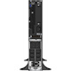 APC Smart-UPS On-Line, 3kVA, Tower, 208V/230V, 6x C13+2x C19 IEC outlets, SmartSlot, Extended runtime, W/O rail kit