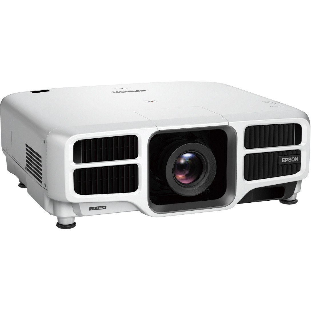 Epson Pro L1200U LCD Projector