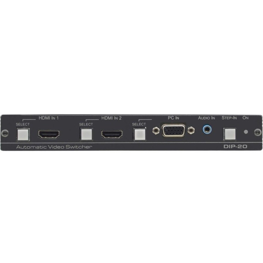 Kramer MegaTOOLS DIP-20 Audio/Video Switchbox