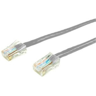 APC Cables 35ft Cat5e UTP Stranded PVC Grey