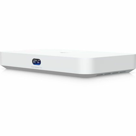 Ubiquiti Cloud Gateway Fiber