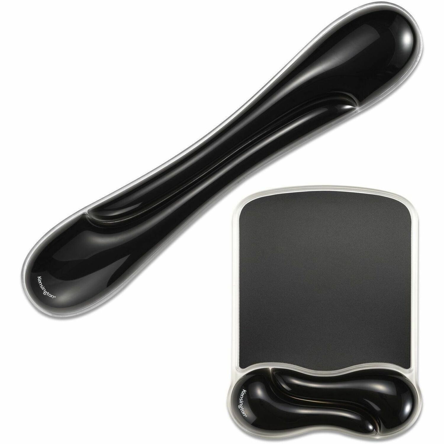 Kensington Duo Gel Mouse Pad
