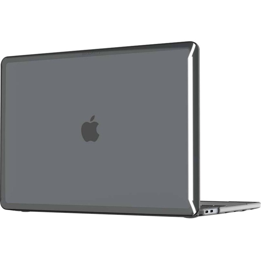 Tech21 Evo Tint Case for Apple MacBook Air, MacBook Pro - Translucent