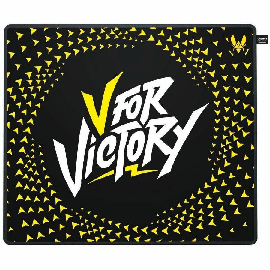 CHERRY XTRFY GP5 Large Gaming Mouse Pad