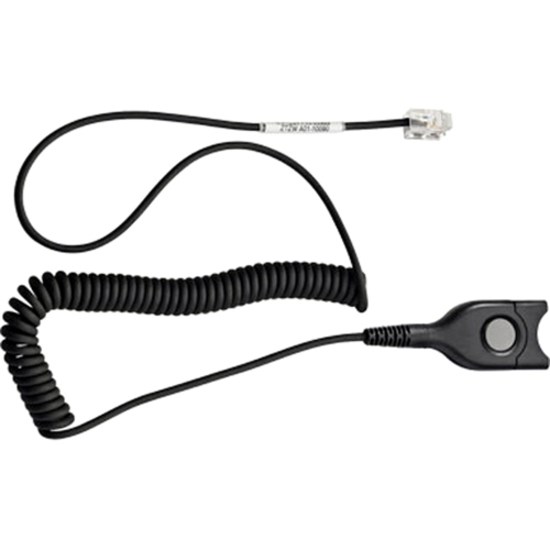 Sennheiser Quick Disconnect Data Transfer Cable - 1
