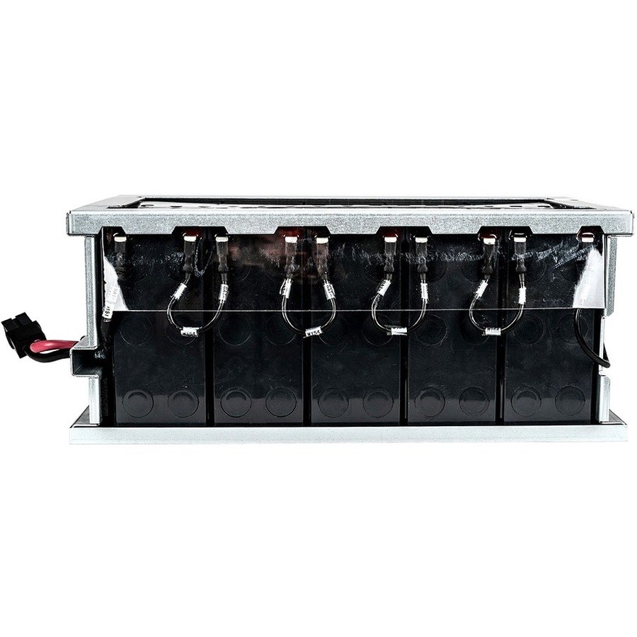 Vertiv Liebert GXT4-240RTBKIT Hot-Swappable 9Ah, 240V Lead-Acid Battery Kit for Vertiv Liebert GXT4-10000RT230 UPS