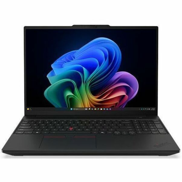 Lenovo ThinkPad T14 Gen 7 21WV0018AU 14" Copilot+ PC Notebook - WUXGA - AMD Ryzen AI 5 PRO Ryzen AI 400 Series 440 - 32 GB - 512 GB SSD - English (US) Keyboard - Black