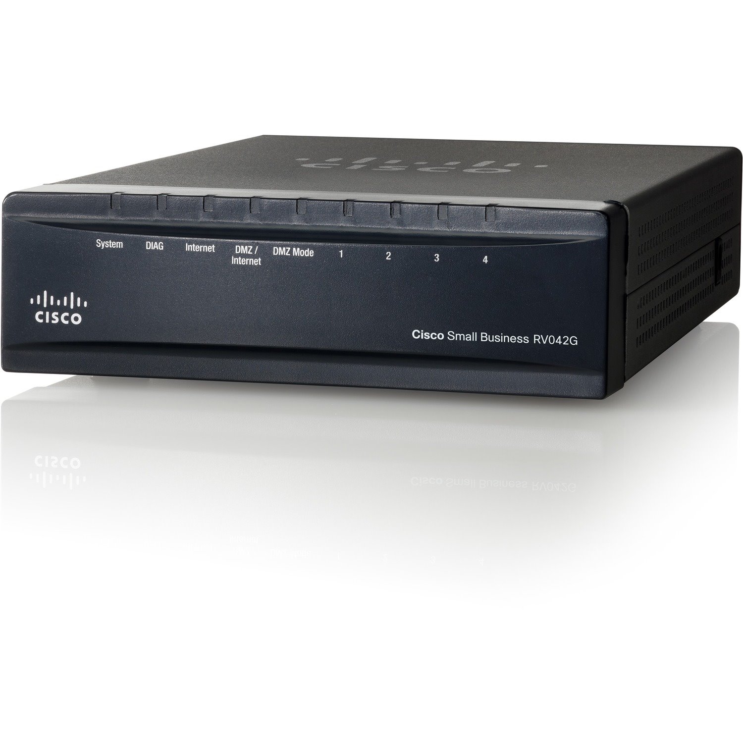 Cisco RV042 Dual WAN VPN Router