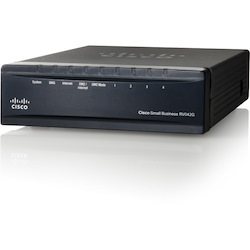 Cisco RV042 Dual WAN VPN Router