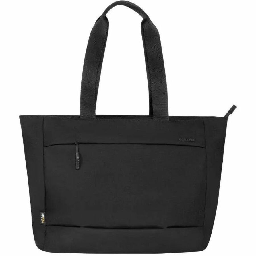 Incase City Market Carrying Case (Tote) for 13" to 16" Apple MacBook Pro, MacBook Air, MacBook Air (Retina Display) - Black