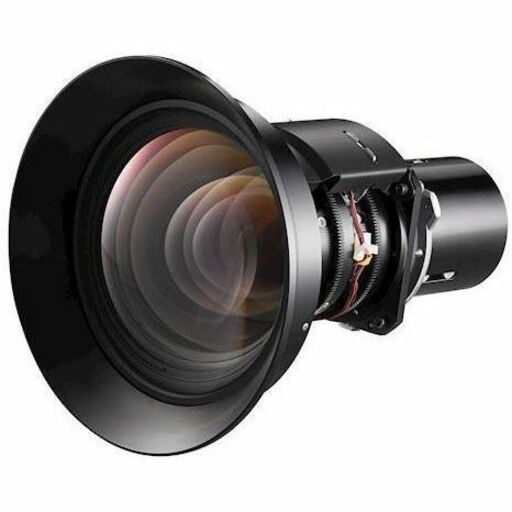 Optoma - 21.50 mm to 28.70 mmf/2 - Short Throw Zoom Lens