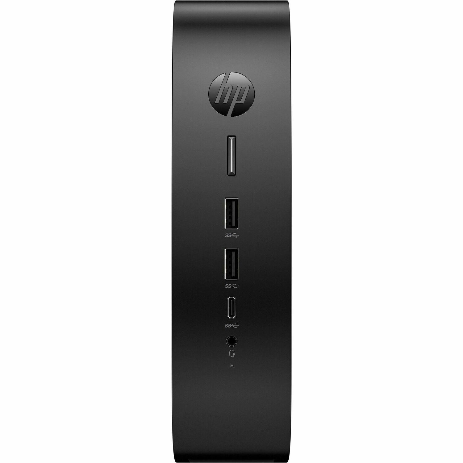 HP Elite t755 Thin Client Ryzen V2546 Hexa-core (6 Core) 3 GHz - TAA Compliant