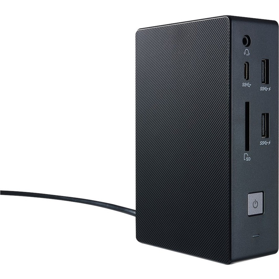 Asus SimPro Dock USB Type C Docking Station for Notebook - 120 W