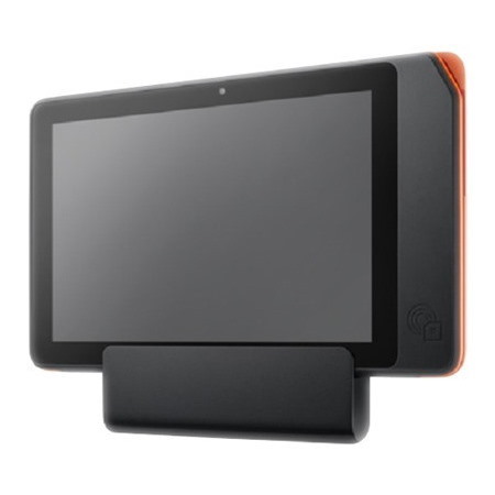 Advantech Mounting Adapter for Tablet - Black