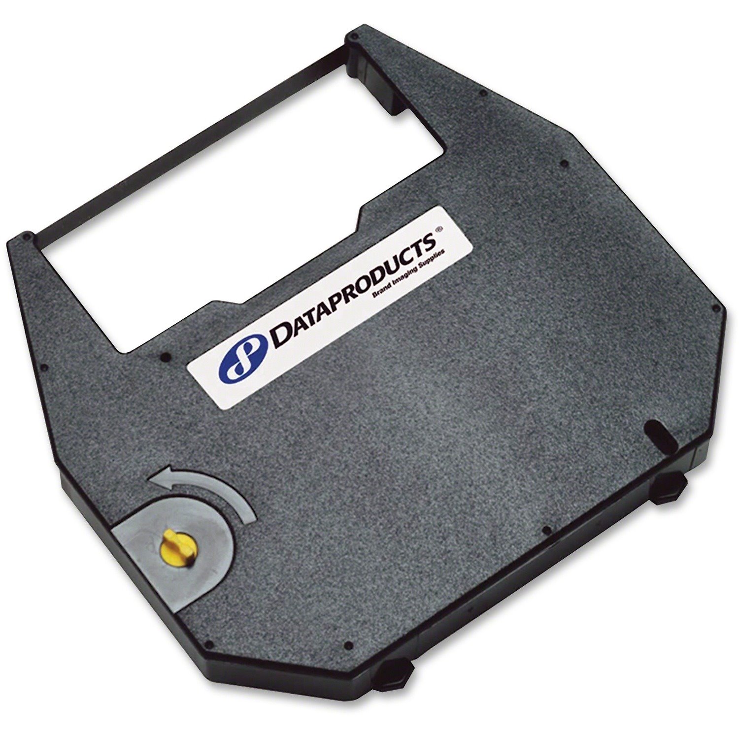 Dataproducts Non-OEM New Black Typewriter Ribbon for Royal Alpha 13027 (EA)