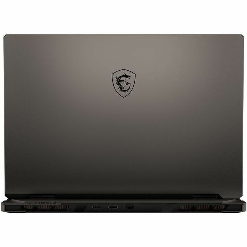 MSI Vector A18 HX A9W Vector A18 HX A9WIG-076US 18" Gaming Notebook - QHD+ - 240 Hz - AMD Ryzen 9 9955HX - 64 GB - 2 TB SSD - Cosmo Gray