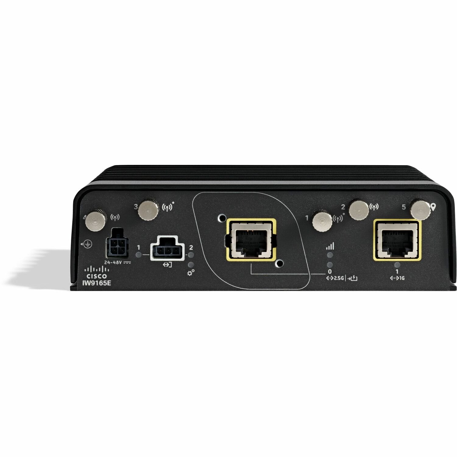 Cisco Catalyst IW9165E Dual Band Wi-Fi 6E IEEE 802.11 a/b/g/n/ac/ax Wireless Access Point - Indoor