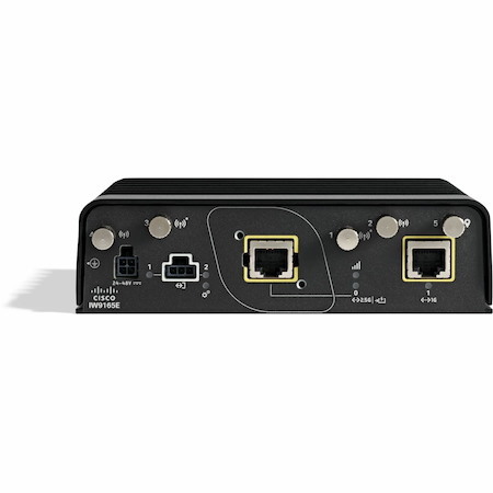 Cisco Catalyst IW9165E Dual Band Wi-Fi 6E IEEE 802.11 a/b/g/n/ac/ax Wireless Access Point - Indoor