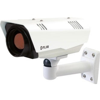 FLIR FC-Series ID FC-669-ID Network Camera